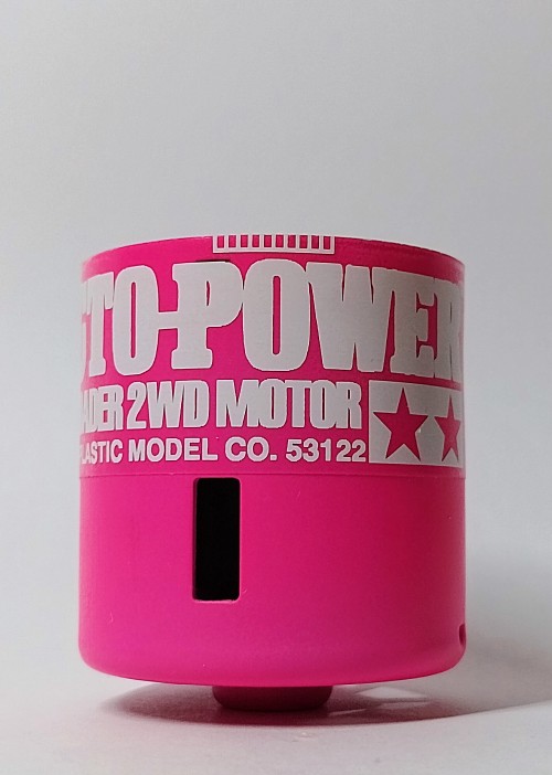 Tamiya 49567 Acto - Power TRF Tuned Motor (Gebraucht) in Schattdorf für CHF 104 - mit Lieferung